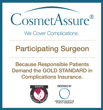 CosmetAssure Cosmetic Surgery Insurance